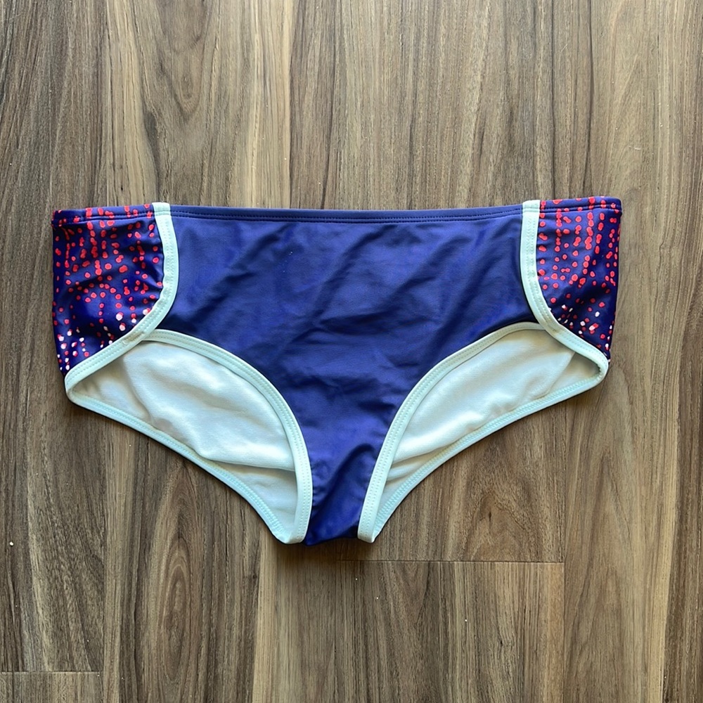 Swimsuit Bottom